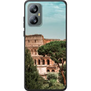 Чохол BoxFace Blackview A52 