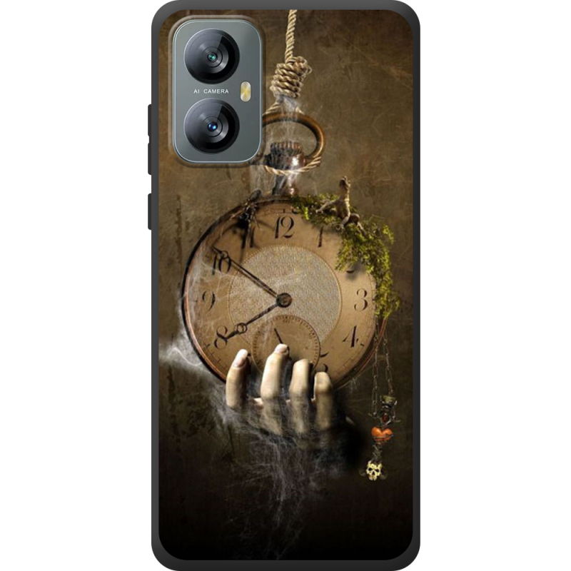 Чохол BoxFace Blackview A52 