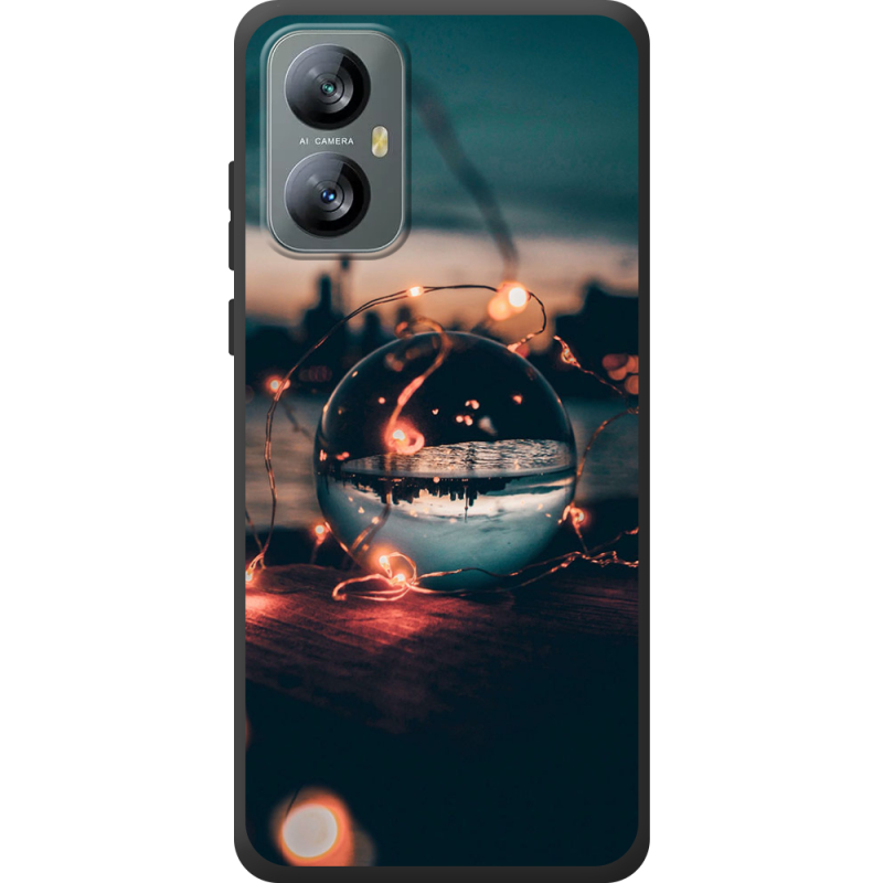 Чохол BoxFace Blackview A52 