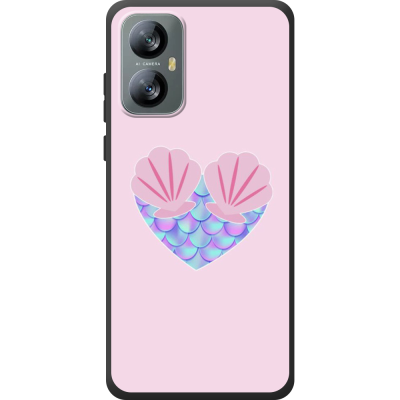 Чохол BoxFace Blackview A52 