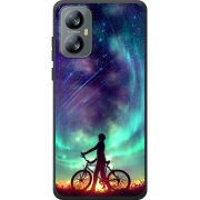 Чохол BoxFace Blackview A52 