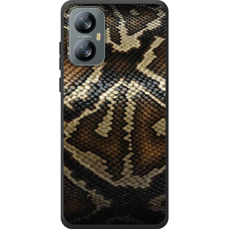 Чохол BoxFace Blackview A52 