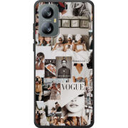 Чохол BoxFace Blackview A52 