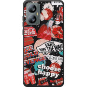 Чохол BoxFace Blackview A52 