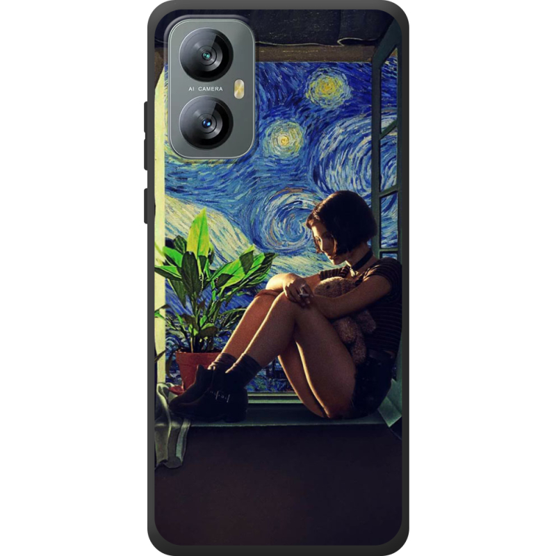 Чохол BoxFace Blackview A52 