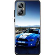 Чохол BoxFace Blackview A52 