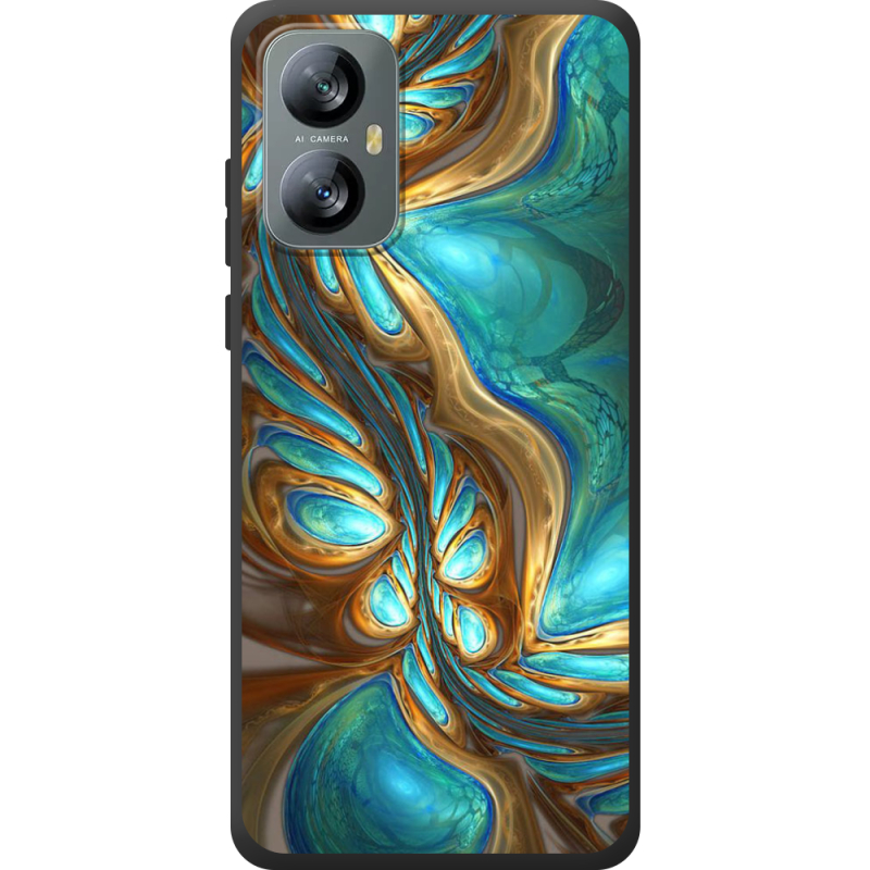 Чохол BoxFace Blackview A52 