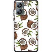 Чохол BoxFace Blackview A52 Coconut