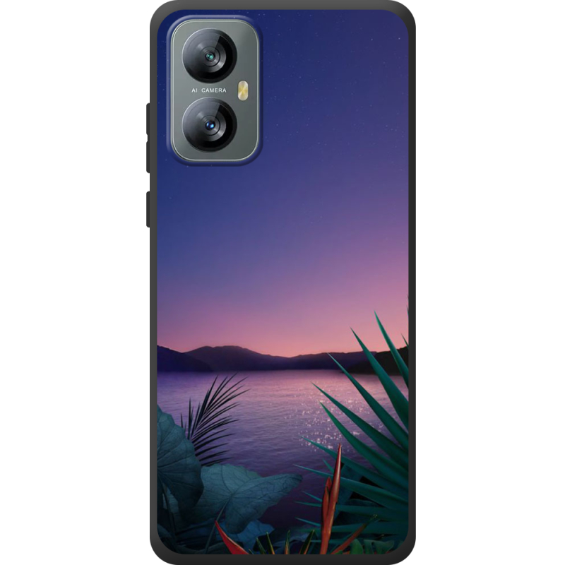 Чохол BoxFace Blackview A52 