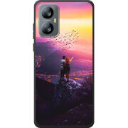 Чохол BoxFace Blackview A52 