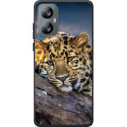 Чохол BoxFace Blackview A52 