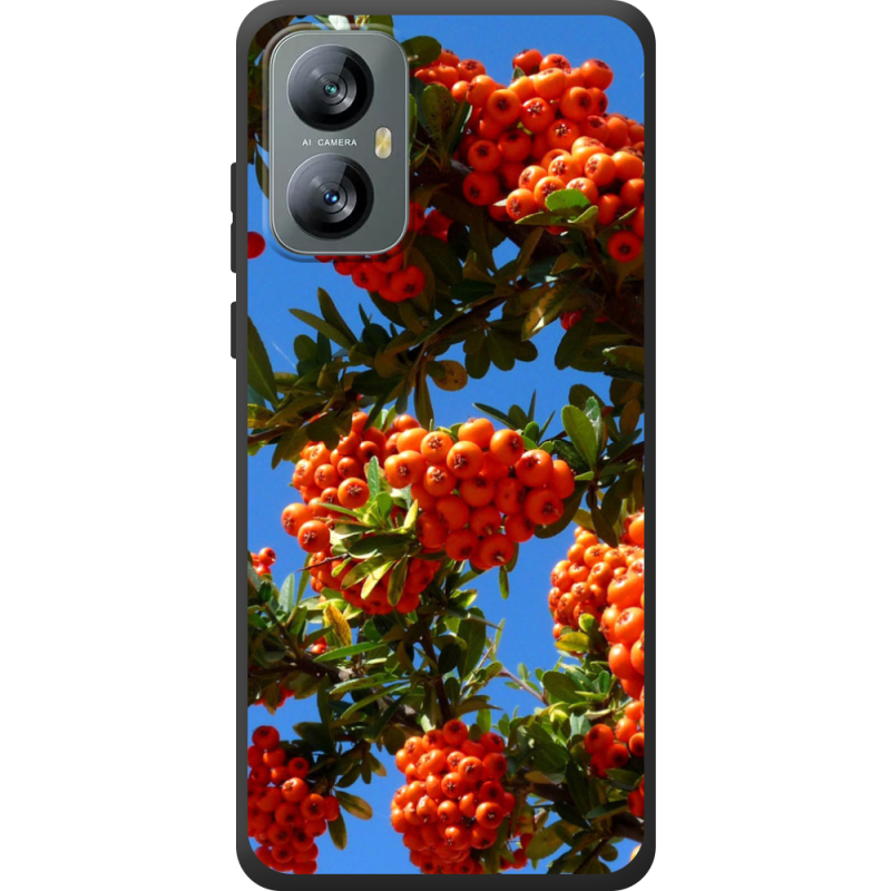 Чохол BoxFace Blackview A52 