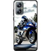 Чохол BoxFace Blackview A52 