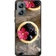 Чохол BoxFace Blackview A52 