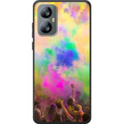 Чохол BoxFace Blackview A52 