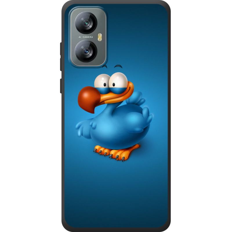 Чохол BoxFace Blackview A52 