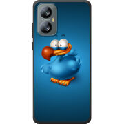 Чохол BoxFace Blackview A52 