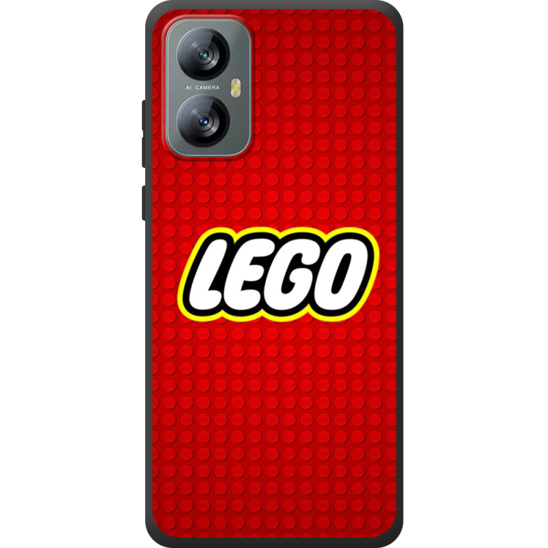 Чохол BoxFace Blackview A52 