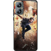 Чохол BoxFace Blackview A52 