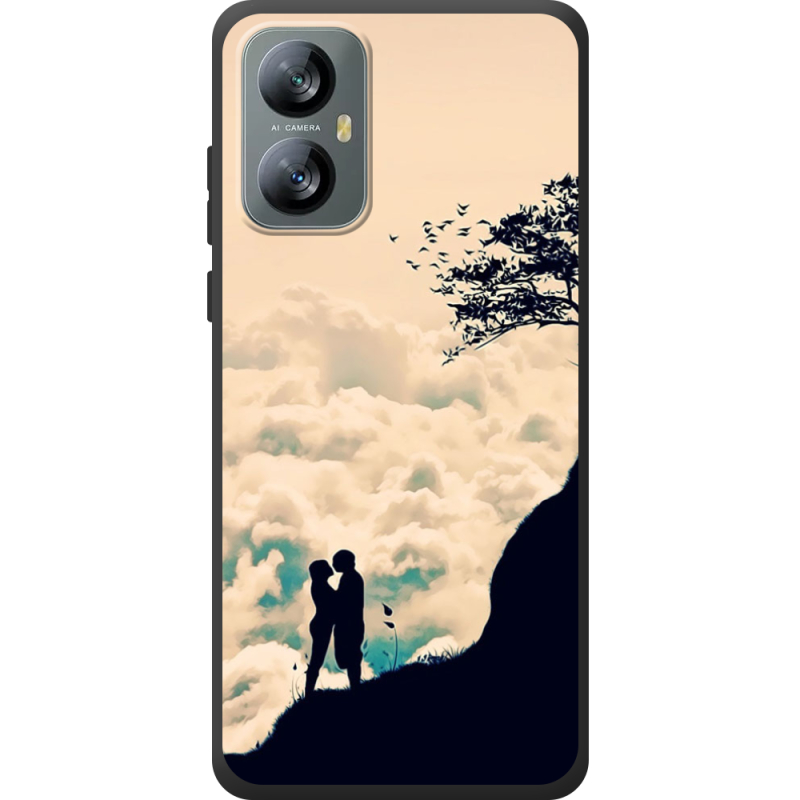 Чохол BoxFace Blackview A52 