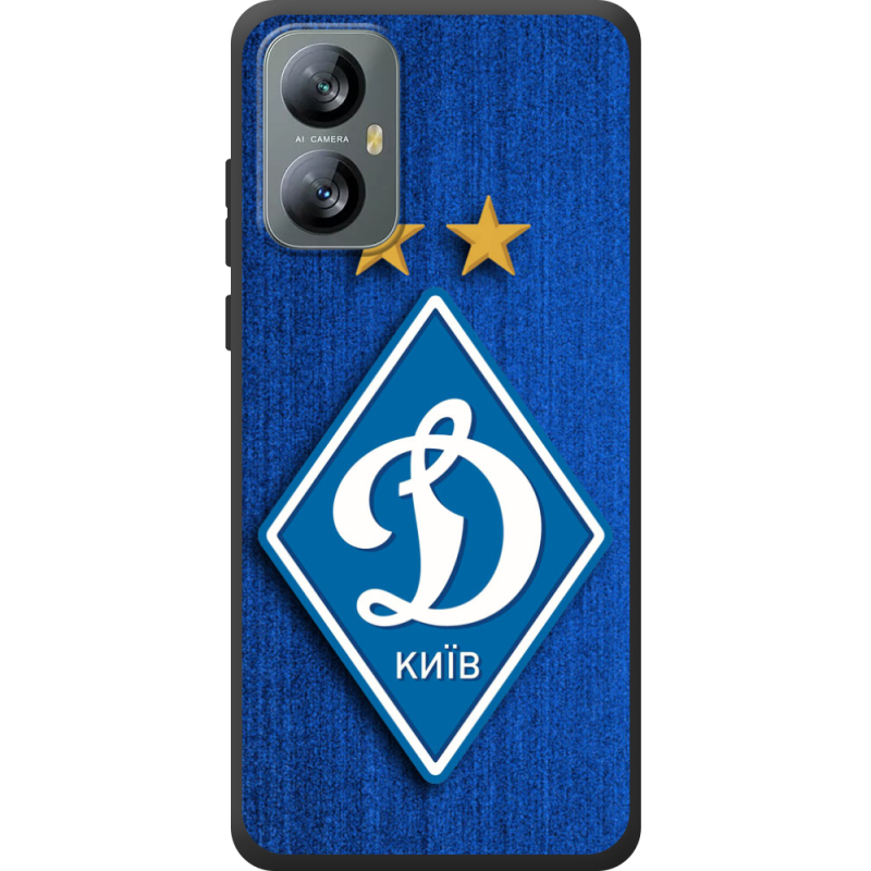Чохол BoxFace Blackview A52 Динамо Киев