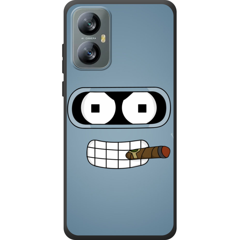 Чохол BoxFace Blackview A52 