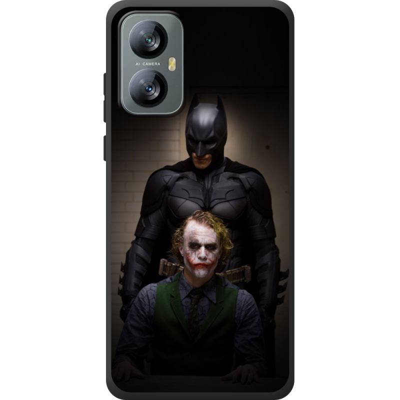 Чохол BoxFace Blackview A52 