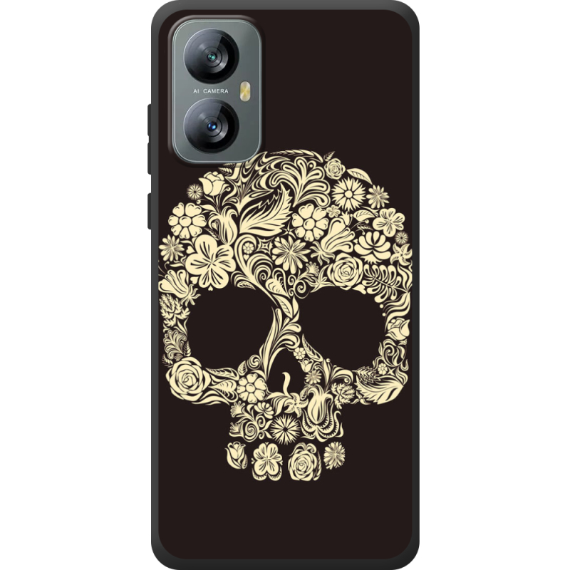 Чохол BoxFace Blackview A52 