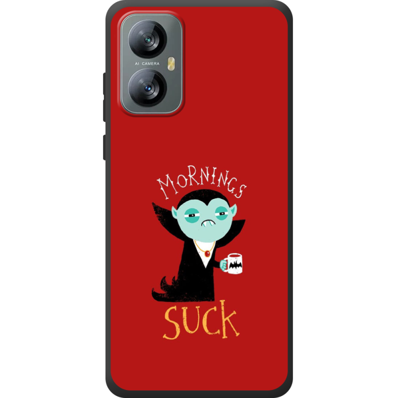 Чохол BoxFace Blackview A52 