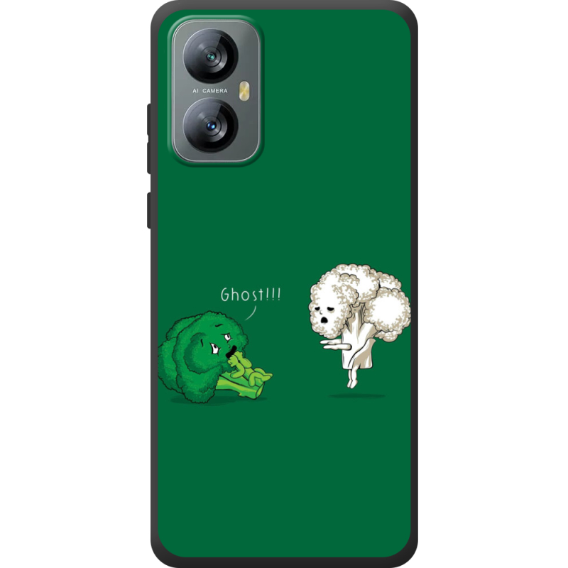 Чохол BoxFace Blackview A52 