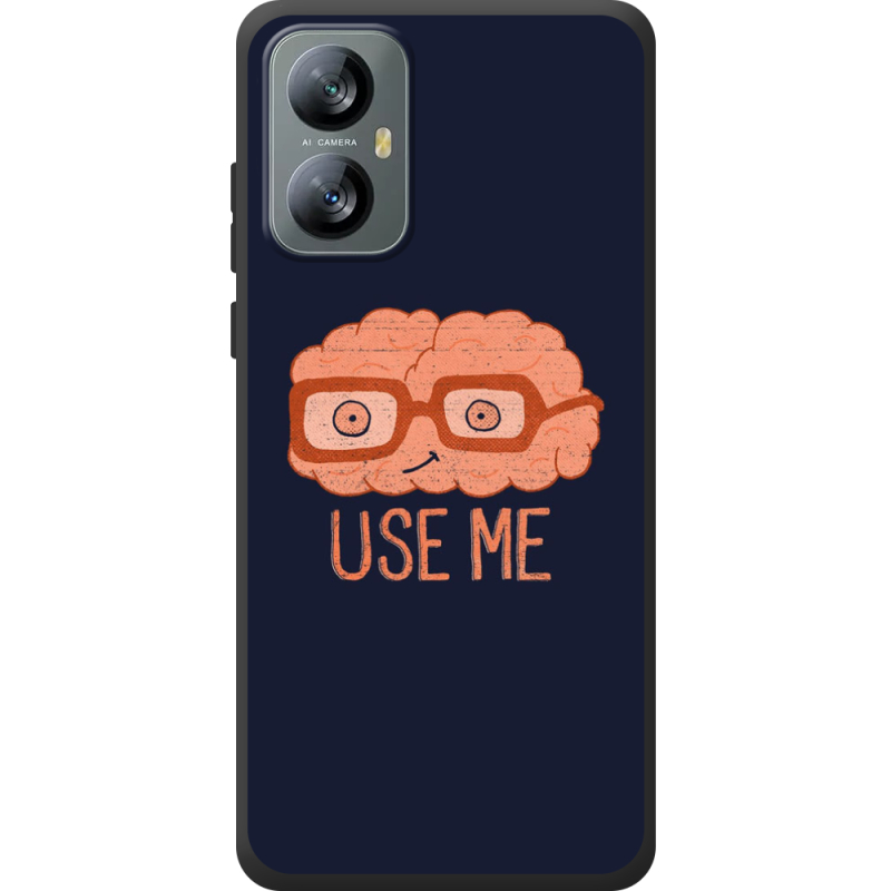 Чохол BoxFace Blackview A52 