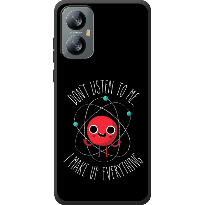 Чохол BoxFace Blackview A52 