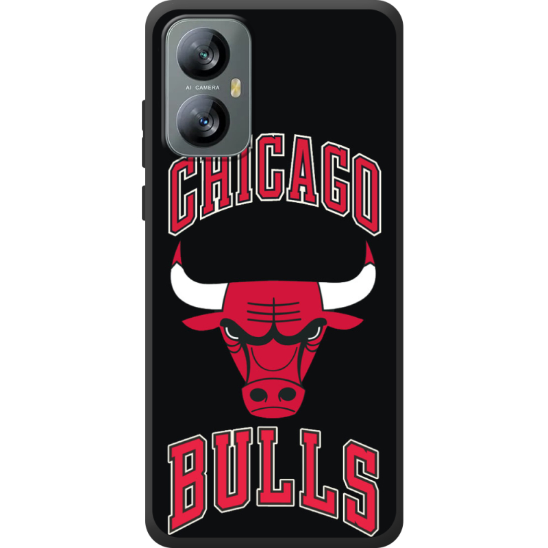 Чохол BoxFace Blackview A52 