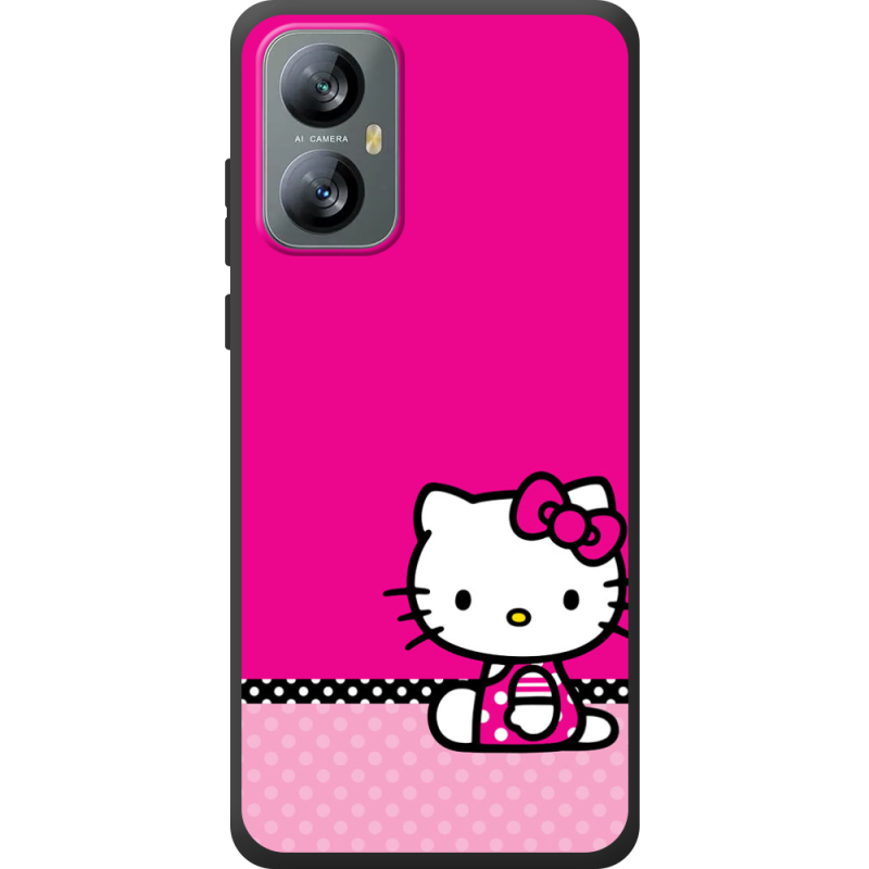 Чохол BoxFace Blackview A52 