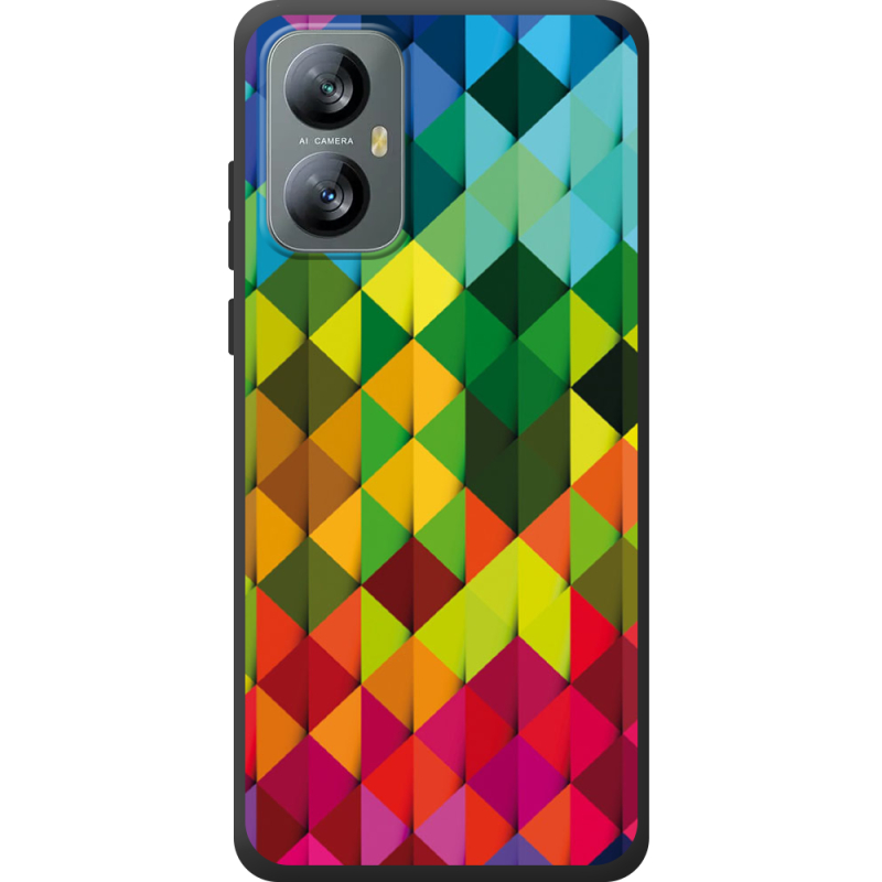 Чохол BoxFace Blackview A52 