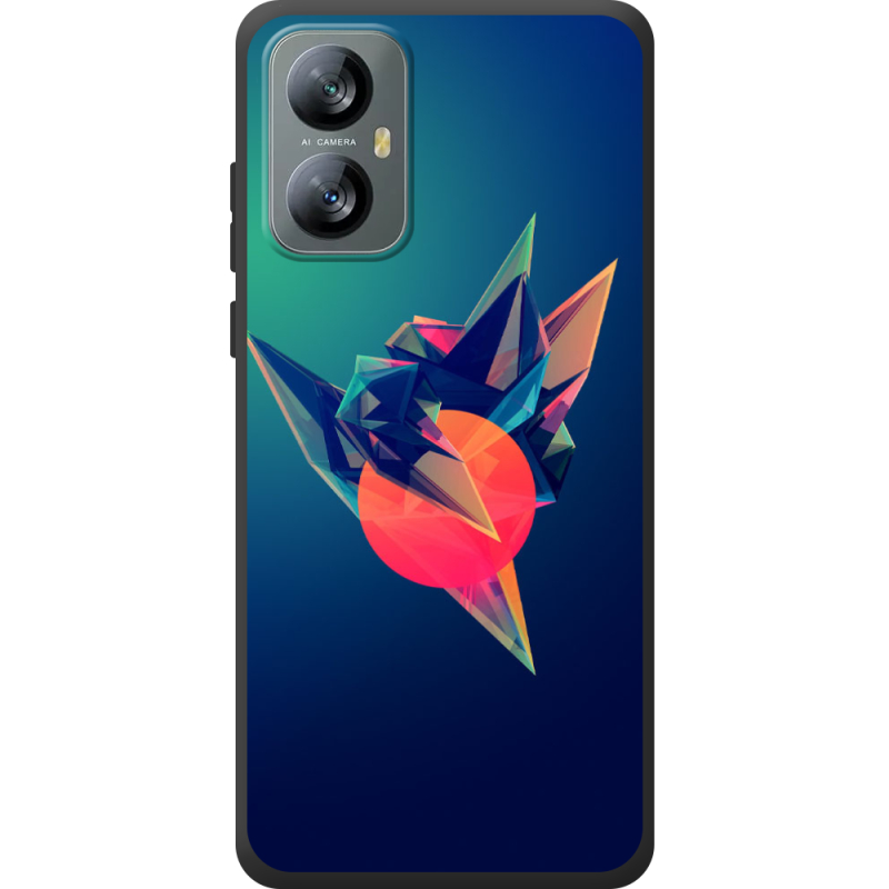 Чохол BoxFace Blackview A52 