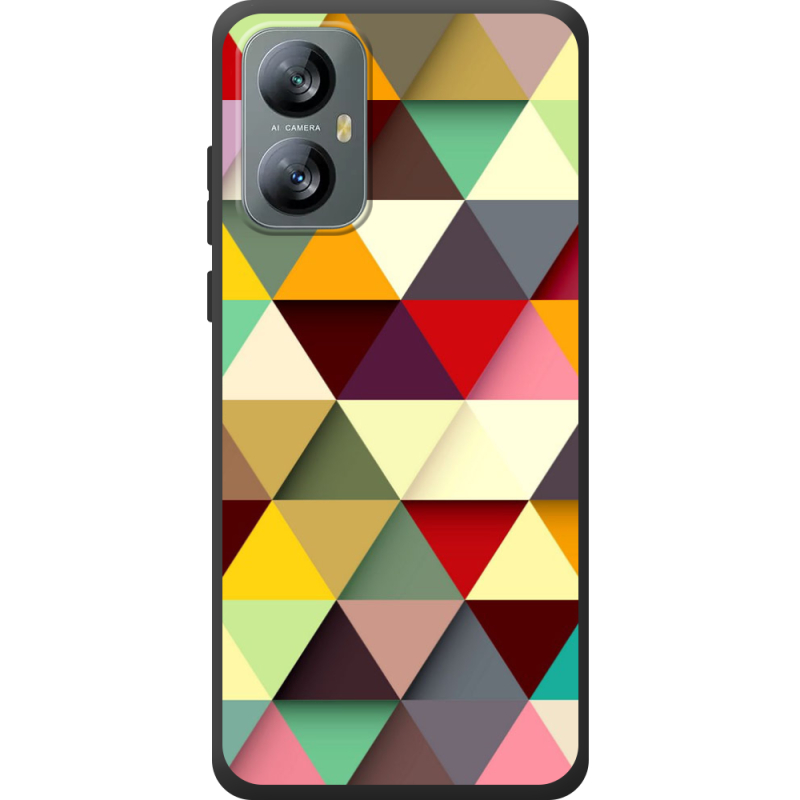 Чохол BoxFace Blackview A52 