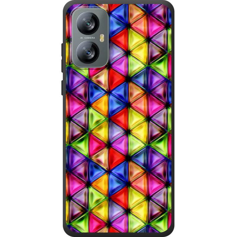 Чохол BoxFace Blackview A52 