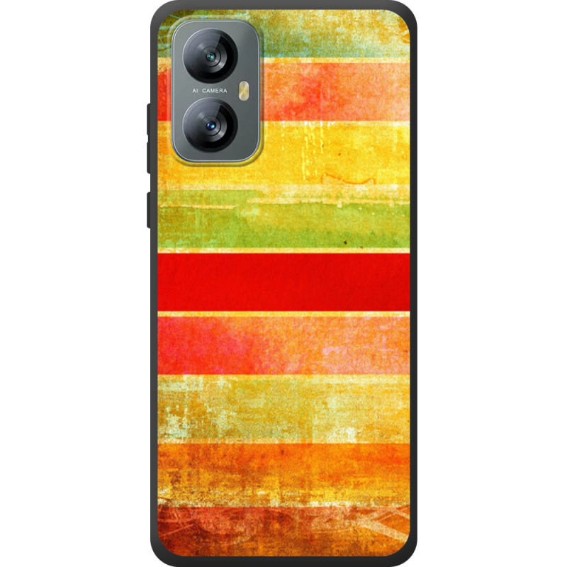 Чохол BoxFace Blackview A52 