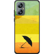 Чохол BoxFace Blackview A52 