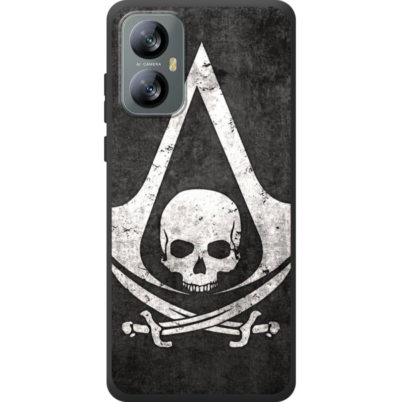 Чохол BoxFace Blackview A52 