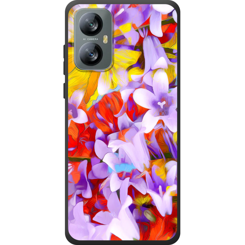 Чохол BoxFace Blackview A52 