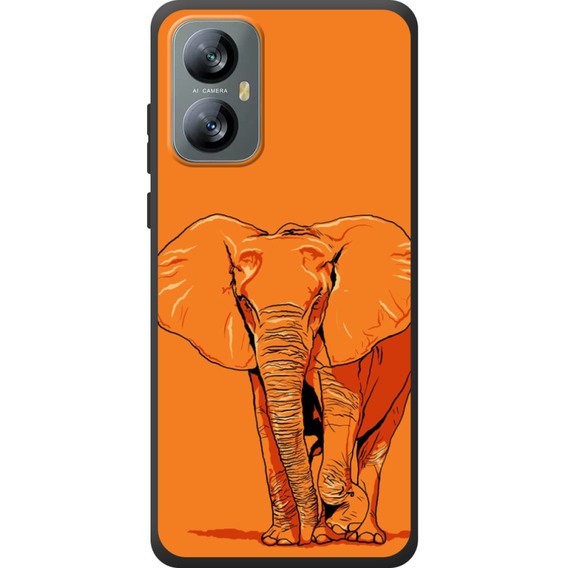 Чохол BoxFace Blackview A52 