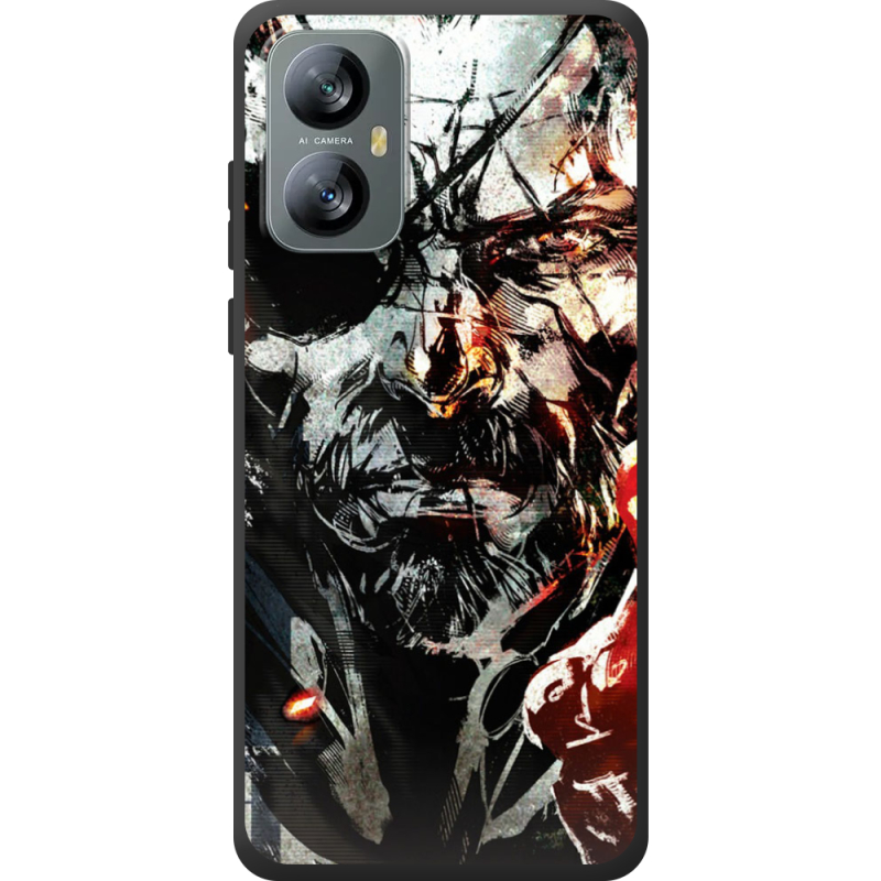 Чохол BoxFace Blackview A52 