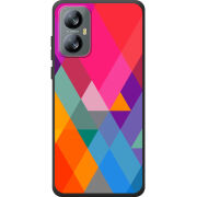 Чохол BoxFace Blackview A52 