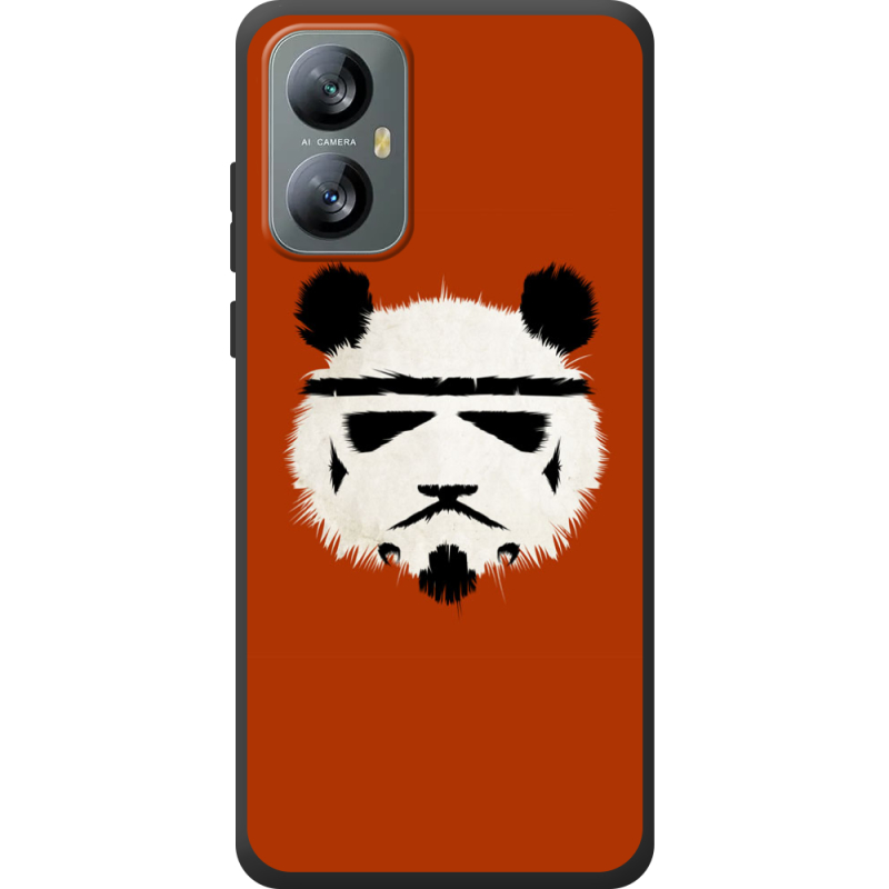 Чохол BoxFace Blackview A52 