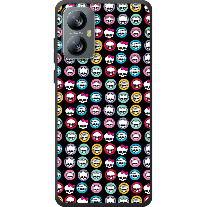 Чохол BoxFace Blackview A52 