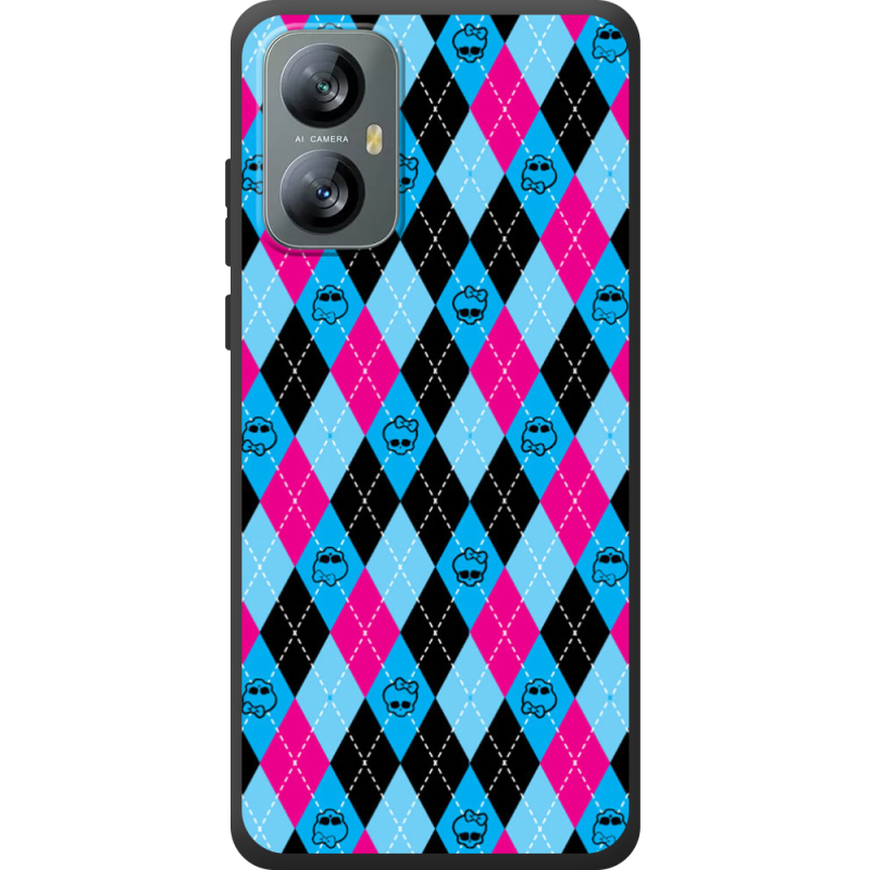 Чохол BoxFace Blackview A52 