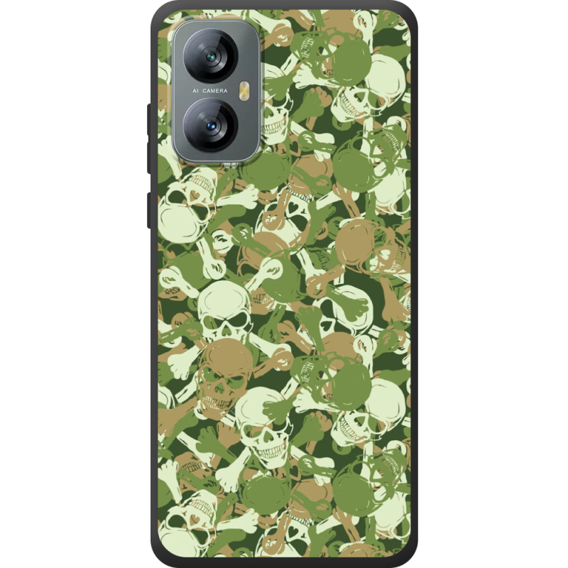 Чохол BoxFace Blackview A52 