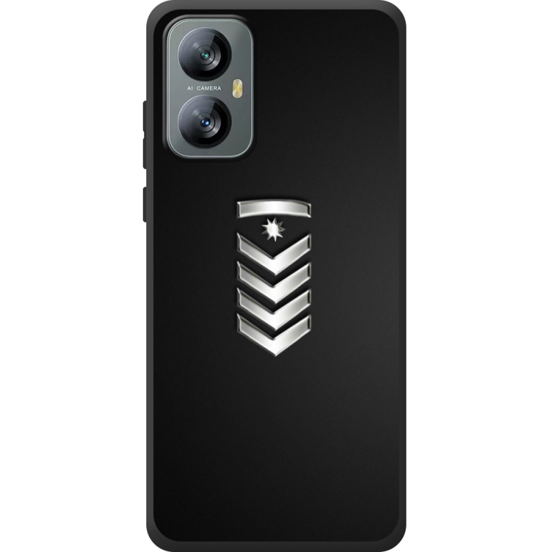 Чохол BoxFace Blackview A52 